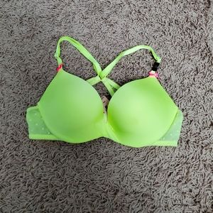 Victoria's Secret Soutien Gorge Plongeant